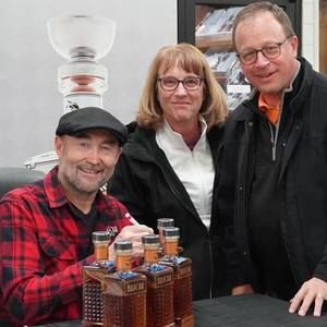 Meet your Posher, Julia